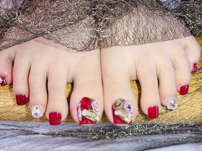 Hình ảnh 2 của Lửa - 1990 Beauty Center