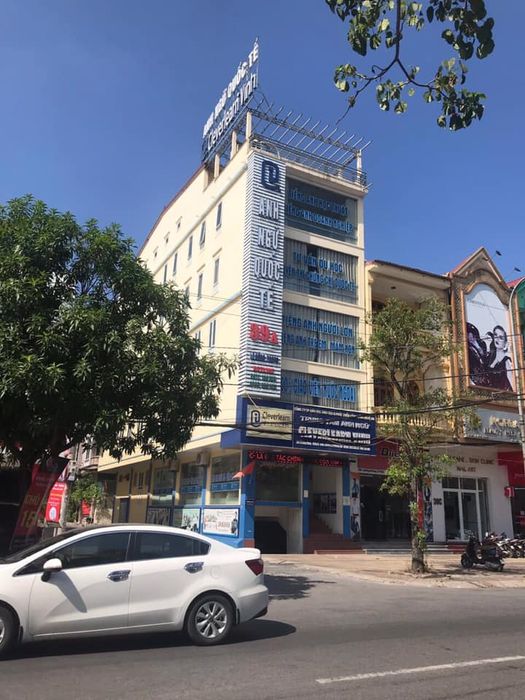 Trung tâm tiếng Anh Cleverlearn - ảnh 1