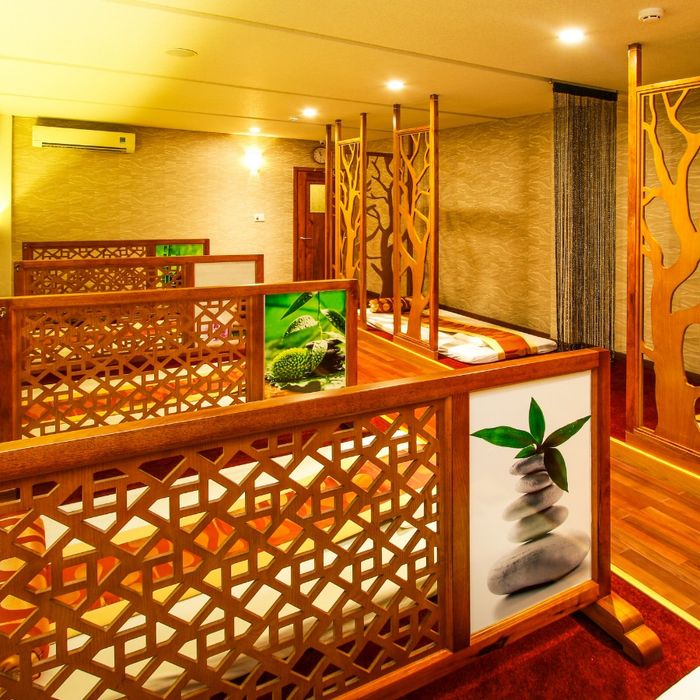 Hình ảnh Khỏe Spa 2