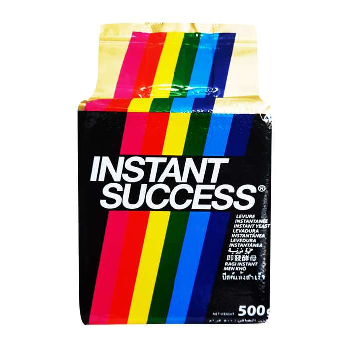 Hình ảnh Men Khô Nhãn Vàng Instant Success 1