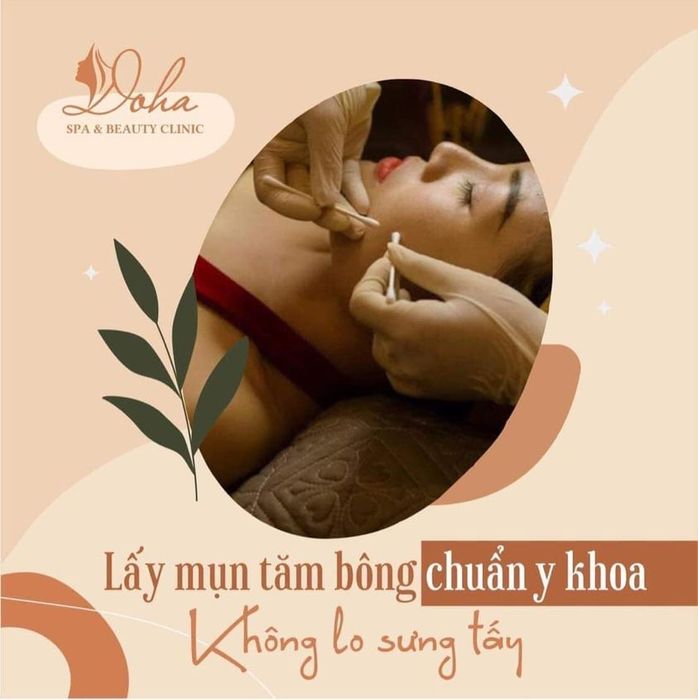 Doha Spa hình ảnh 2