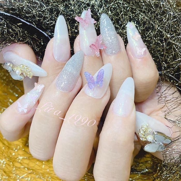 Hình ảnh 1 của Lửa - 1990 Beauty Center