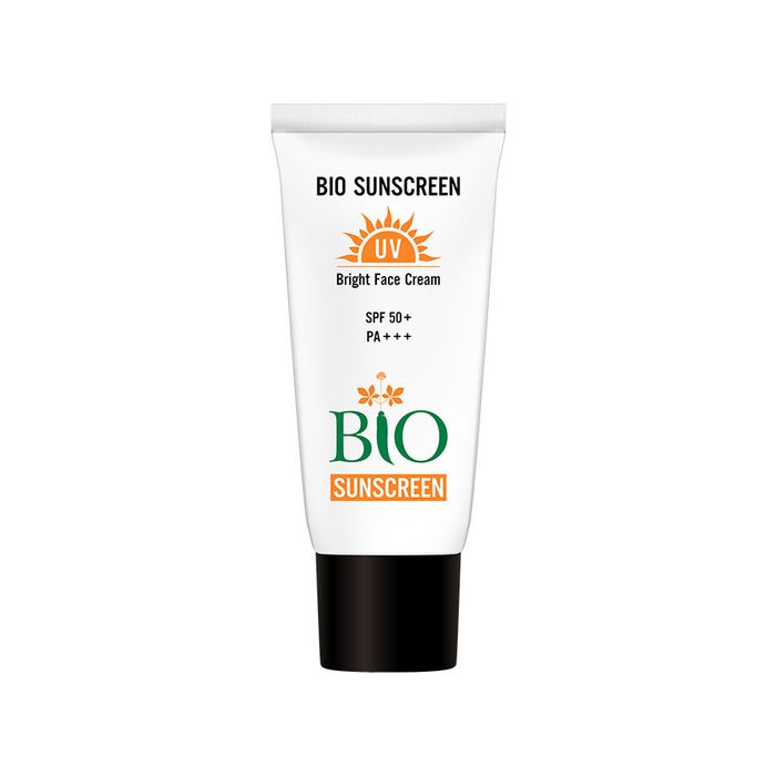 Hình ảnh kem chống nắng sinh học BIO SUNSCREEN 1