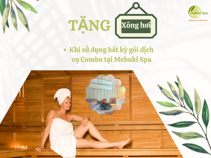 Hình ảnh thứ hai của Mebuki Spa