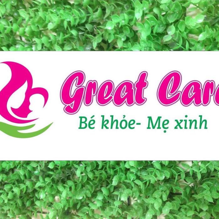 Chăm sóc mẹ và bé Great care ảnh 1