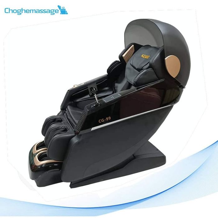 Ghế Massage Azado - Hình ảnh 3