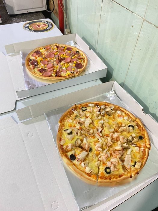 Monza Pizza hình ảnh 2