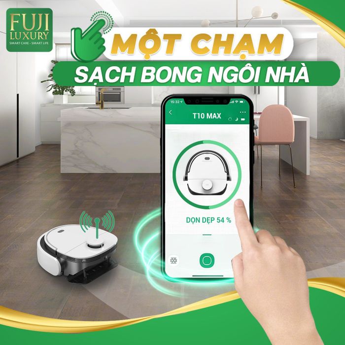 Hình ảnh thứ hai của Fuji Luxury Hải Phòng