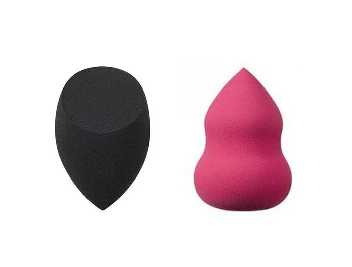 Hình ảnh 2 của Mút Tán Kem Nền Aritaum Makeup Fit Blending Puff