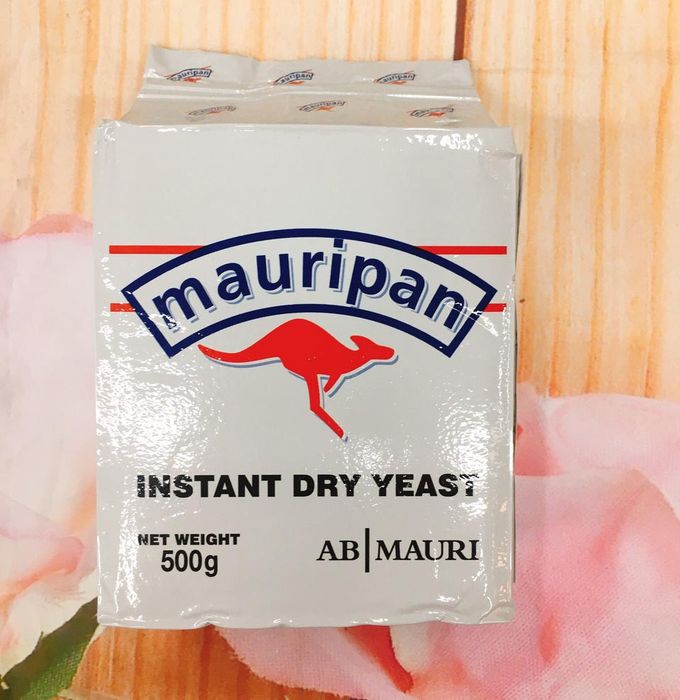 Men khô lạt Mauri hình ảnh 1