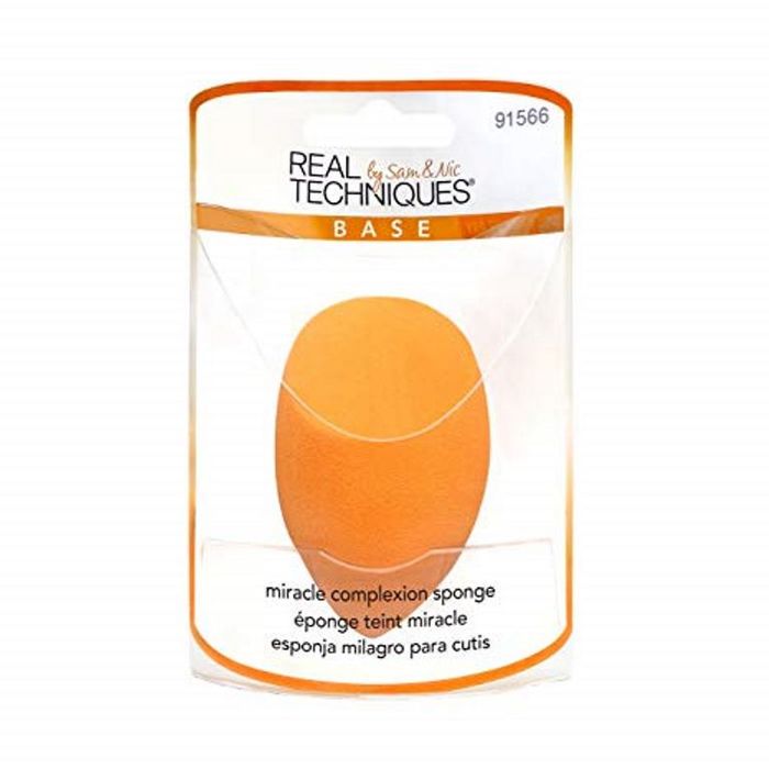 Hình ảnh 1 của Mút Tán Nền Real Techniques Miracle Complexion Sponge