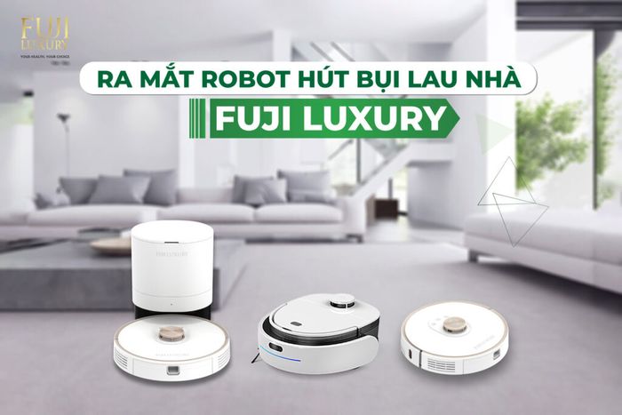 Fuji Luxury Hải Phòng ảnh 1