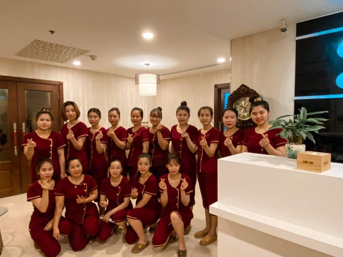 Hình ảnh Khỏe Spa 1