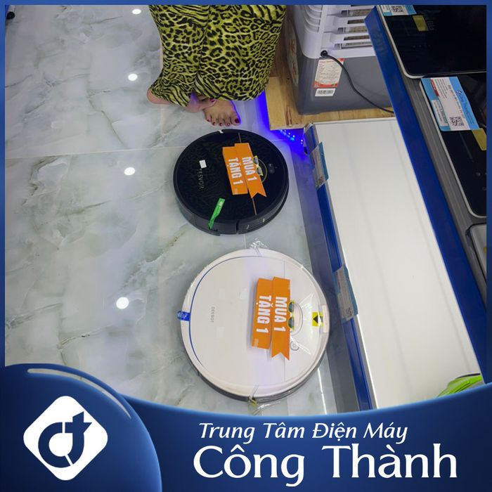 Trung Tâm Điện Máy Công Thành hình ảnh 2