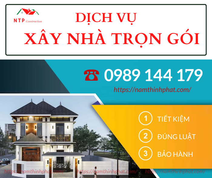 Công ty Xây dựng Nam Thịnh Phát - Hình 1