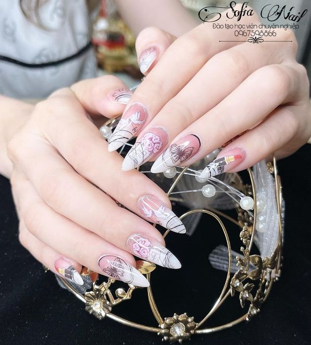 Hình ảnh Sofia Nail 1