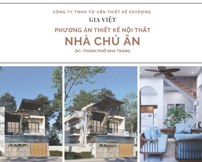 Hình ảnh 2 của Công ty TNHH Thiết kế Kiến Trúc Xây Dựng Gia Việt