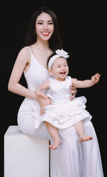 Hình ảnh Studio Baby Chuối 1