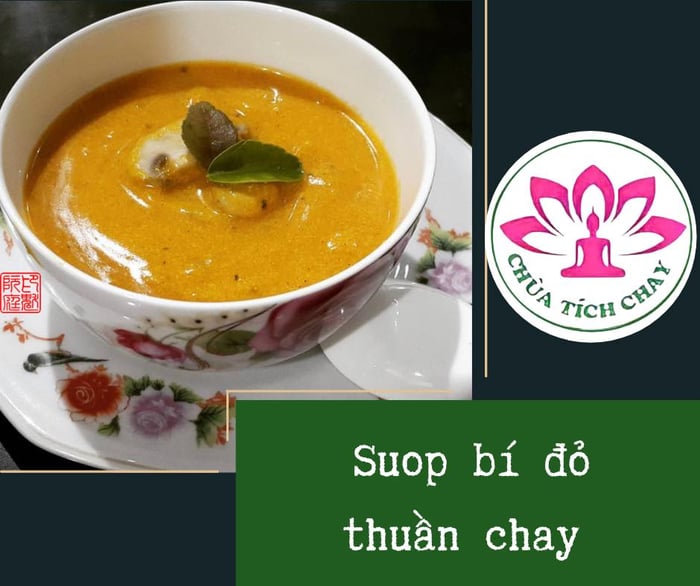 Hình ảnh của Tiệm Chay CHÙA TÍCH SƠN số 2