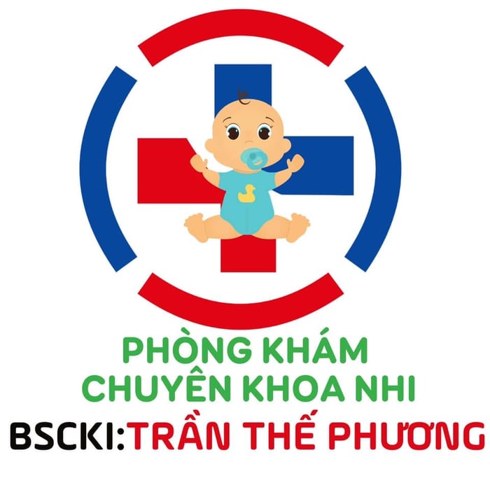 Hình ảnh Phòng Khám Chuyên Khoa Nhi - BSCKI Trần Thế Phương 2