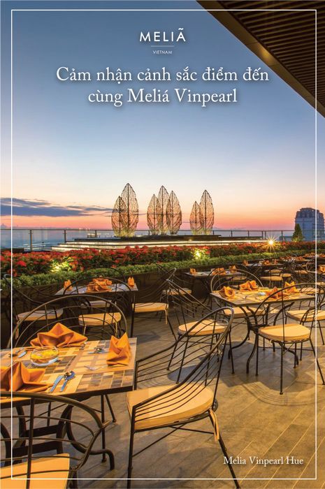 Melia Vinpearl ảnh 1