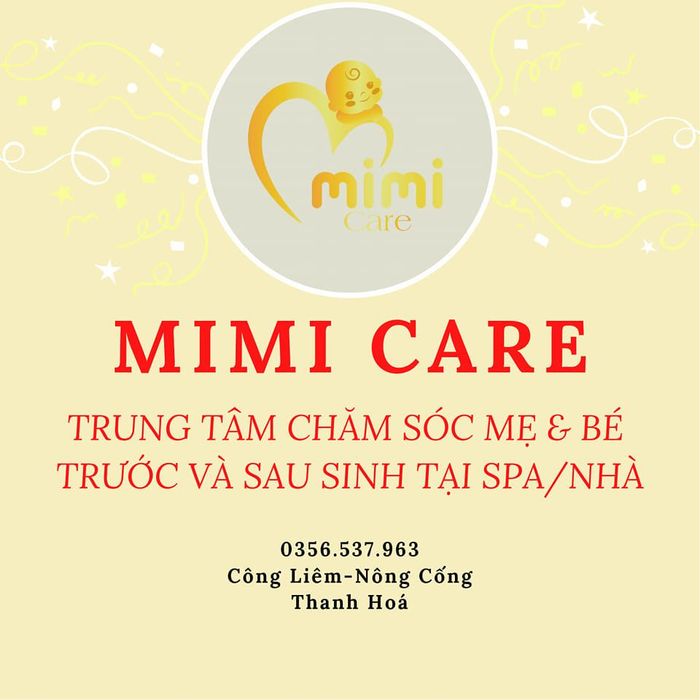 Mimi Care hình 1