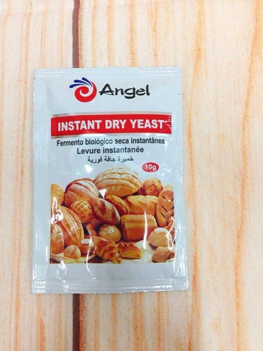 Hình ảnh 2 của Men khô lạt cao cấp Angel