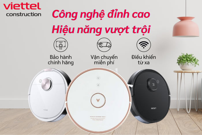 Hình ảnh 1 của dự án CNKT Viettel tại Đồng Nai - Xây dựng Viettel