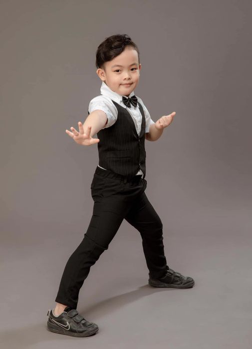 Hình ảnh Studio Baby Chuối 2