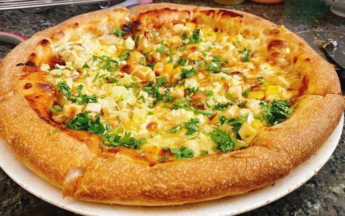 Pizza H-P hình ảnh 1