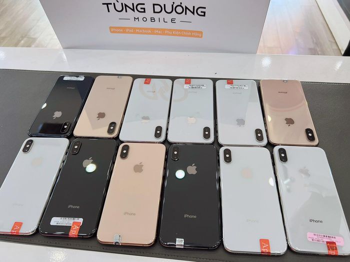 Ảnh 2 của Tùng Dương Mobile