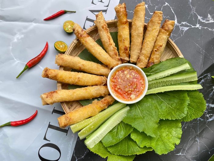Khu Nghỉ Dưỡng Chay - Mind Link hình 1