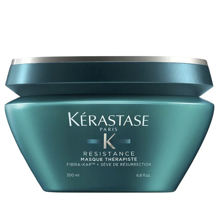 Ảnh mặt nạ phục hồi tóc hư tổn Kerastase Extentioniste