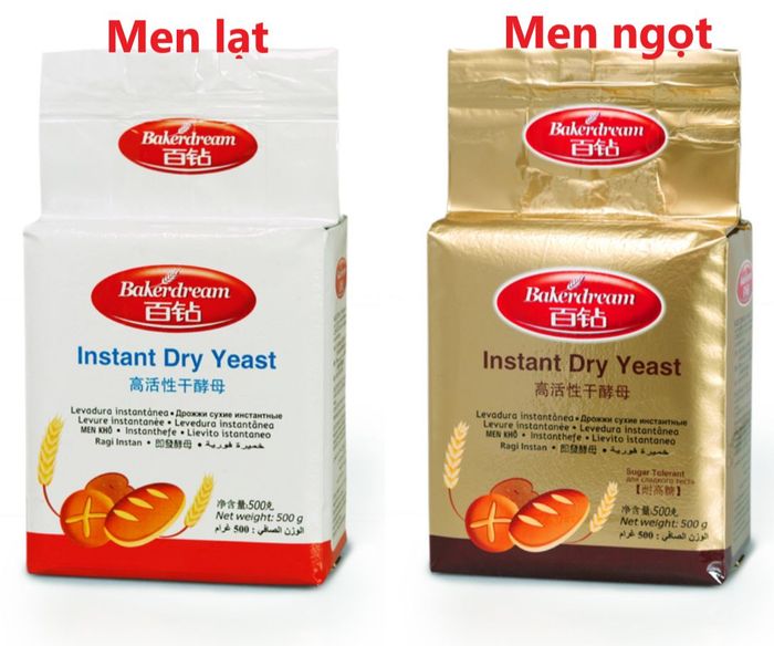 Men ngọt cao cấp Angel hình 1