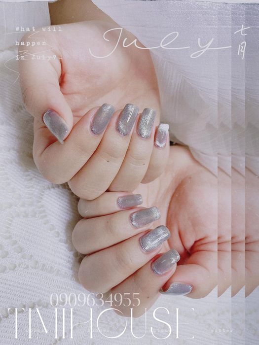 TimiHouse Makeup - Nails - Mi ảnh 1