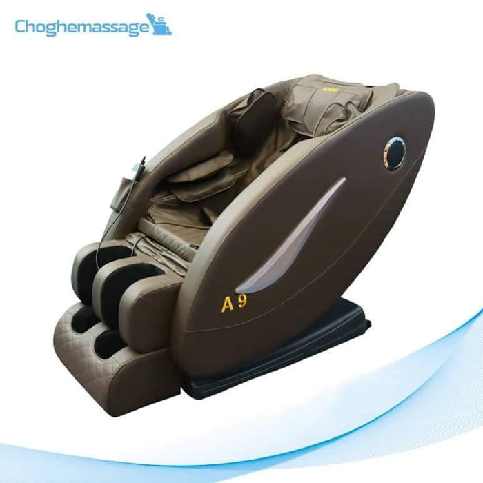 Ghế Massage Azado - Hình ảnh 2