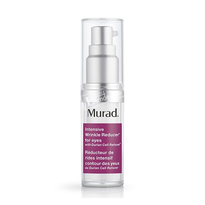 Hình ảnh 2 của Serum Làm Giảm Nếp Nhăn Mắt Murad Intensive Wrinkle Reducer For Eyes