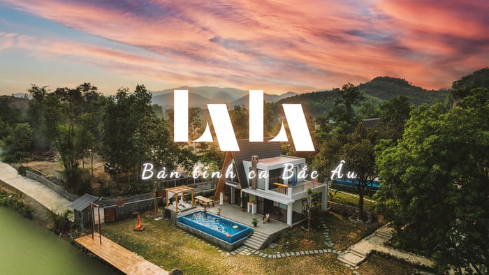 LALA Villas - Hình Ảnh 1