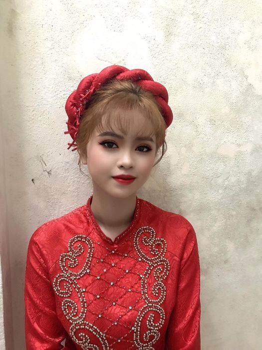 Min MakeUp và Bridal - Hình ảnh 3
