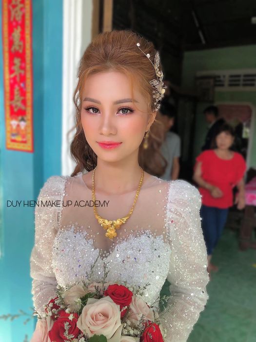 Học viện trang điểm Duy Hiền - Ảnh 3