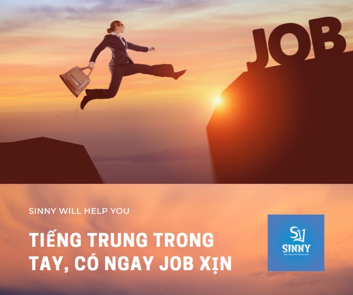 SINNY - Tiếng Trung Dành Cho Người Bận Rộn - Hình ảnh 2