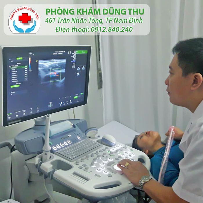 Hình ảnh Phòng khám Dũng Thu - 2