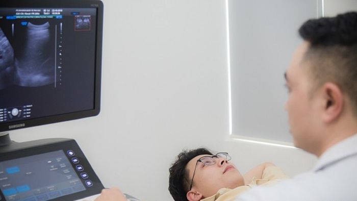 Phòng Khám Đa Khoa Nam Đô - Cổ Lễ - Hình ảnh 2
