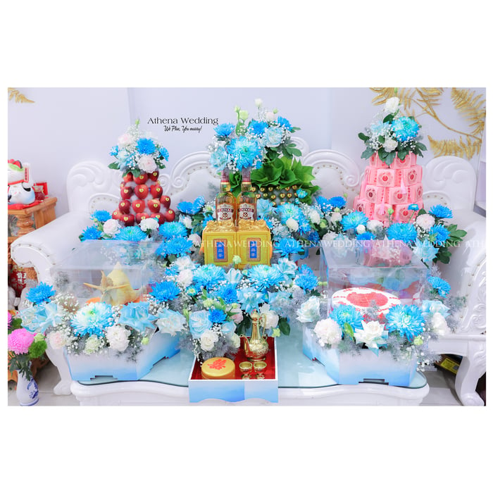 Ảnh 2 của Athena Wedding