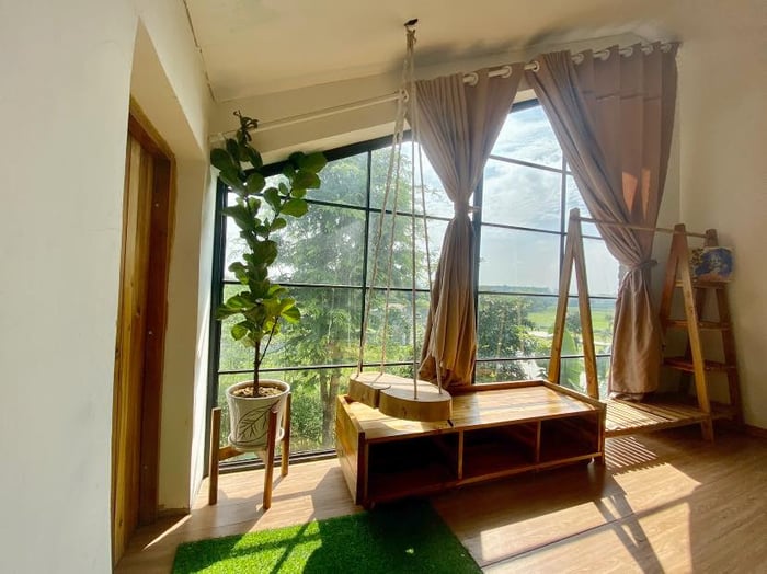 Ảnh 1 của Núi Homestay