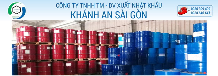 Hình ảnh 1 của Công ty TNHH TM DV XNK Khánh An Sài Gòn