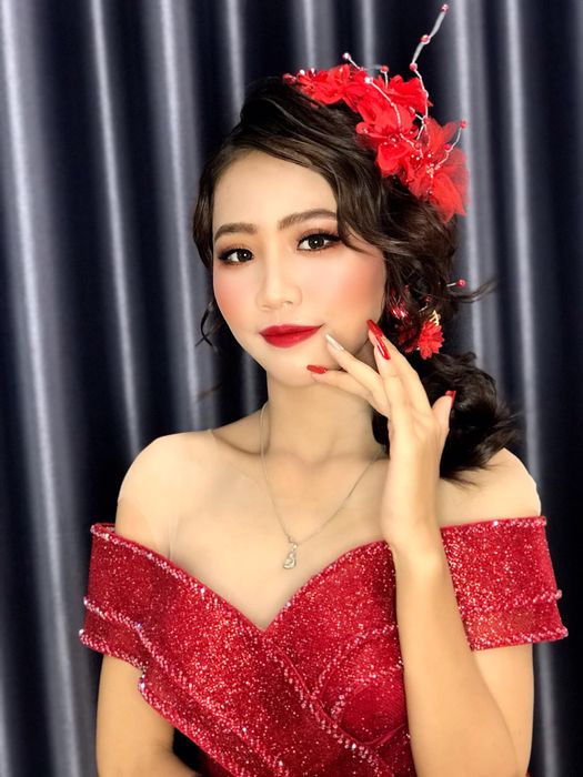 Min MakeUp và Bridal - Hình ảnh 1