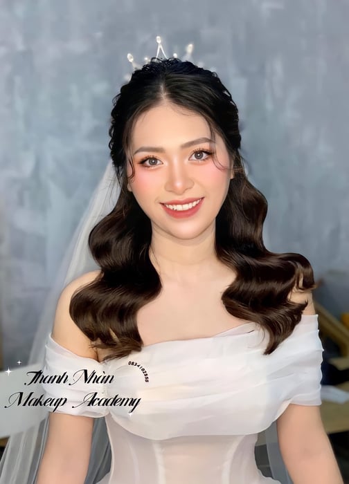 Ảnh 1 của Thanh Nhàn Make up Academy