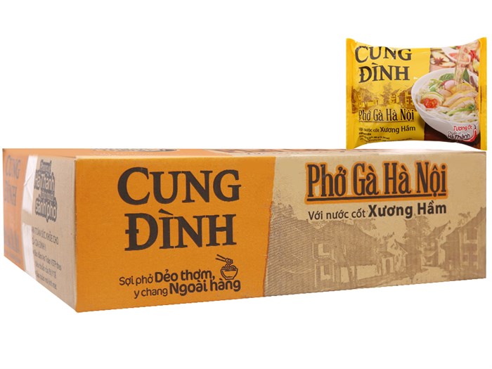 Hình ảnh 1 của Phở gà Cung Đình