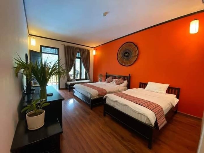 Ảnh 2 của Mai Chau Sol Bungalows